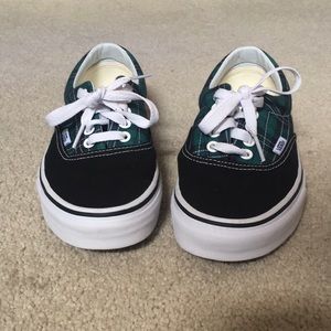 Vans eras